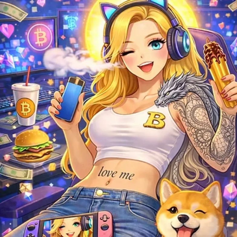 $PLAYER community portrait 1