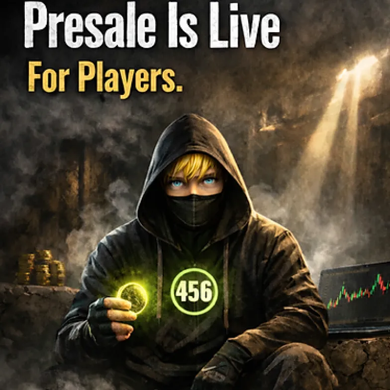 $PLAYER community portrait 9
