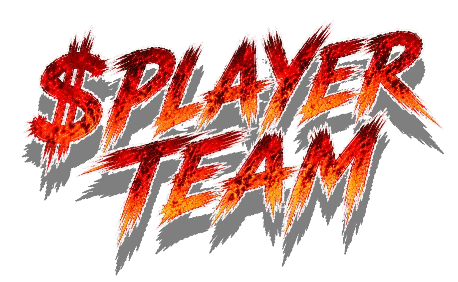$PLAYER - Most Wanted Crypto Ever Seen