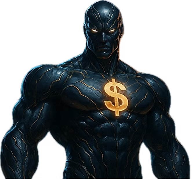 $PLAYER - Most Wanted Crypto Ever Seen